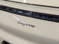 2021 Porsche Cayenne Coupe AWD, SCP1359A, Photo 34