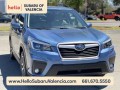 2021 Subaru Forester Premium CVT, 6X0067, Photo 1