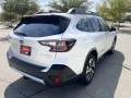 2021 Subaru Outback Limited XT CVT, 6S0003, Photo 8