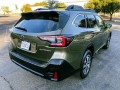 2021 Subaru Outback Premium CVT, 6S0007, Photo 10