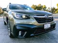 2021 Subaru Outback Premium CVT, 6S0007, Photo 8