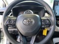 2021 Toyota Corolla LE CVT, 00561886, Photo 8