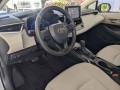 2021 Toyota Corolla Hybrid LE CVT, MJ019554, Photo 11