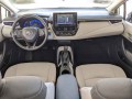 2021 Toyota Corolla Hybrid LE CVT, MJ019554, Photo 18