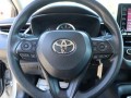 2021 Toyota Corolla LE CVT, MP247237R, Photo 8