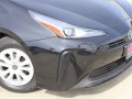 2021 Toyota Prius LE, M3145394P, Photo 3