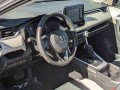 2021 Toyota RAV4 Hybrid XLE AWD, MU017606, Photo 11