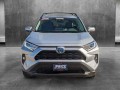 2021 Toyota RAV4 Hybrid XLE AWD, MU017606, Photo 2