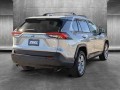 2021 Toyota RAV4 Hybrid XLE AWD, MU017606, Photo 6