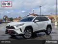 2021 Toyota RAV4 XLE Premium FWD, MW118624, Photo 1