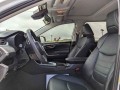 2021 Toyota RAV4 XLE Premium FWD, MW118624, Photo 12