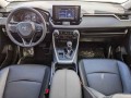 2021 Toyota RAV4 XLE Premium FWD, MW118624, Photo 19