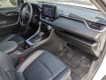 2021 Toyota RAV4 XLE Premium FWD, MW118624, Photo 22