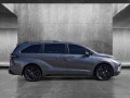 2021 Toyota Sienna XSE FWD 7-Passenger, MS009474, Photo 5