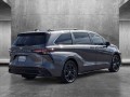 2021 Toyota Sienna XSE FWD 7-Passenger, MS009474, Photo 6
