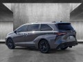 2021 Toyota Sienna XSE FWD 7-Passenger, MS009474, Photo 8