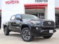 2021 Toyota Tacoma 2WD TRD Sport Double Cab 5' Bed V6 AT, MM142939P, Photo 1