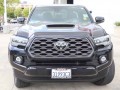 2021 Toyota Tacoma 2WD TRD Sport Double Cab 5' Bed V6 AT, MM142939P, Photo 2