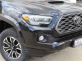 2021 Toyota Tacoma 2WD TRD Sport Double Cab 5' Bed V6 AT, MM142939P, Photo 3