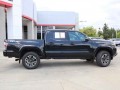 2021 Toyota Tacoma 2WD TRD Sport Double Cab 5' Bed V6 AT, MM142939P, Photo 4