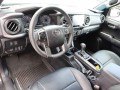 2021 Toyota Tacoma 2WD TRD Sport Double Cab 5' Bed V6 AT, MM142939P, Photo 7