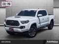 2021 Toyota Tacoma 2WD TRD Sport Double Cab 5' Bed V6 AT, MM155894, Photo 1