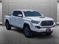 2021 Toyota Tacoma 2WD TRD Sport Double Cab 5' Bed V6 AT, MM155894, Photo 3