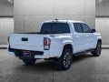 2021 Toyota Tacoma 2WD TRD Sport Double Cab 5' Bed V6 AT, MM155894, Photo 6