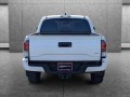 2021 Toyota Tacoma 2WD TRD Sport Double Cab 5' Bed V6 AT, MM155894, Photo 8