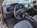 2021 Toyota Tacoma 2WD SR5 Double Cab 5' Bed I4 AT, MT011725, Photo 11