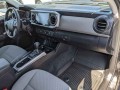 2021 Toyota Tacoma 2WD SR5 Double Cab 5' Bed I4 AT, MT011725, Photo 23