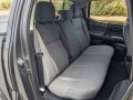 2021 Toyota Tacoma 2WD SR5 Double Cab 5' Bed V6 AT, MX108829, Photo 20