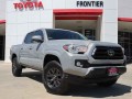 2021 Toyota Tacoma 2WD SR5 Double Cab 5' Bed I4 AT, PX082540A, Photo 1