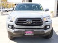 2021 Toyota Tacoma 2WD SR5 Double Cab 5' Bed I4 AT, PX082540A, Photo 2