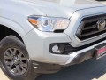 2021 Toyota Tacoma 2WD SR5 Double Cab 5' Bed I4 AT, PX082540A, Photo 3