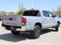 2021 Toyota Tacoma 2WD SR5 Double Cab 5' Bed I4 AT, PX082540A, Photo 4