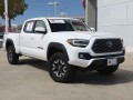 2021 Toyota Tacoma 4WD TRD Off Road Double Cab 6' Bed V6 AT, MM118143T, Photo 1