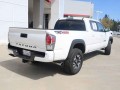 2021 Toyota Tacoma 4WD TRD Off Road Double Cab 6' Bed V6 AT, MM118143T, Photo 3