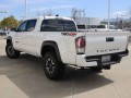 2021 Toyota Tacoma 4WD TRD Off Road Double Cab 6' Bed V6 AT, MM118143T, Photo 5