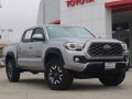 2021 Toyota Tacoma 4WD TRD Off Road Double Cab 5' Bed V6 AT, MM405307P, Photo 1