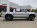 2021 Toyota Tacoma 4WD TRD Off Road Double Cab 5' Bed V6 AT, MM405307P, Photo 2