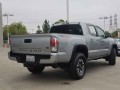 2021 Toyota Tacoma 4WD TRD Off Road Double Cab 5' Bed V6 AT, MM405307P, Photo 3