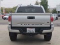 2021 Toyota Tacoma 4WD TRD Off Road Double Cab 5' Bed V6 AT, MM405307P, Photo 4