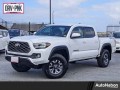2021 Toyota Tacoma 4wd TRD Off Road Double Cab 5' Bed V6 AT, MM442363, Photo 1