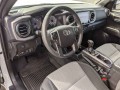 2021 Toyota Tacoma 4wd TRD Off Road Double Cab 5' Bed V6 AT, MM442363, Photo 10