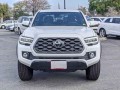 2021 Toyota Tacoma 4wd TRD Off Road Double Cab 5' Bed V6 AT, MM442363, Photo 2