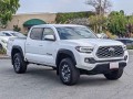 2021 Toyota Tacoma 4wd TRD Off Road Double Cab 5' Bed V6 AT, MM442363, Photo 3