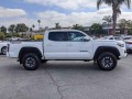 2021 Toyota Tacoma 4wd TRD Off Road Double Cab 5' Bed V6 AT, MM442363, Photo 4