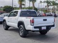 2021 Toyota Tacoma 4wd TRD Off Road Double Cab 5' Bed V6 AT, MM442363, Photo 8