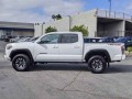 2021 Toyota Tacoma 4wd TRD Off Road Double Cab 5' Bed V6 AT, MM442363, Photo 9